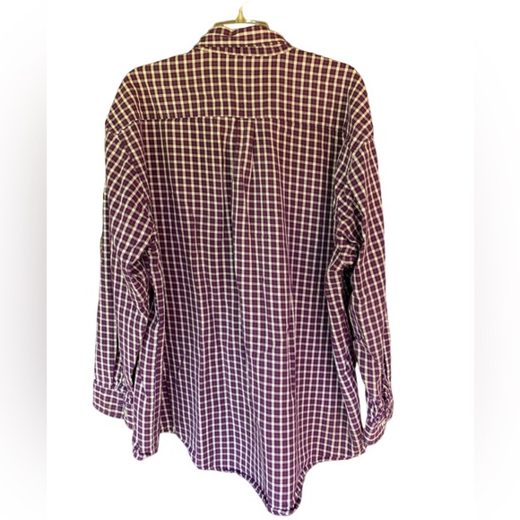 Bulwark Excel Flame Resistant Protective Apparel Men’s Long Sleeve Size XXL Men - Picture 2 of 11